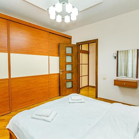 Boulevard Apartment By Baku Housing Екстериор снимка