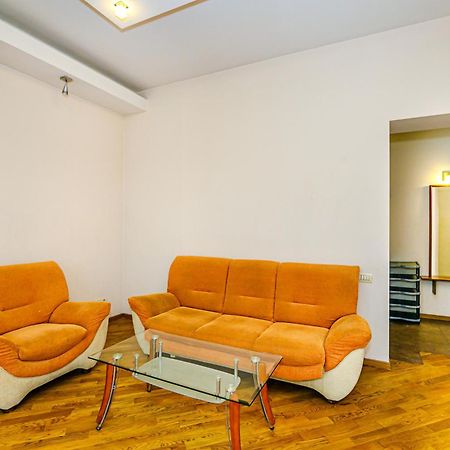 Boulevard Apartment By Baku Housing Екстериор снимка