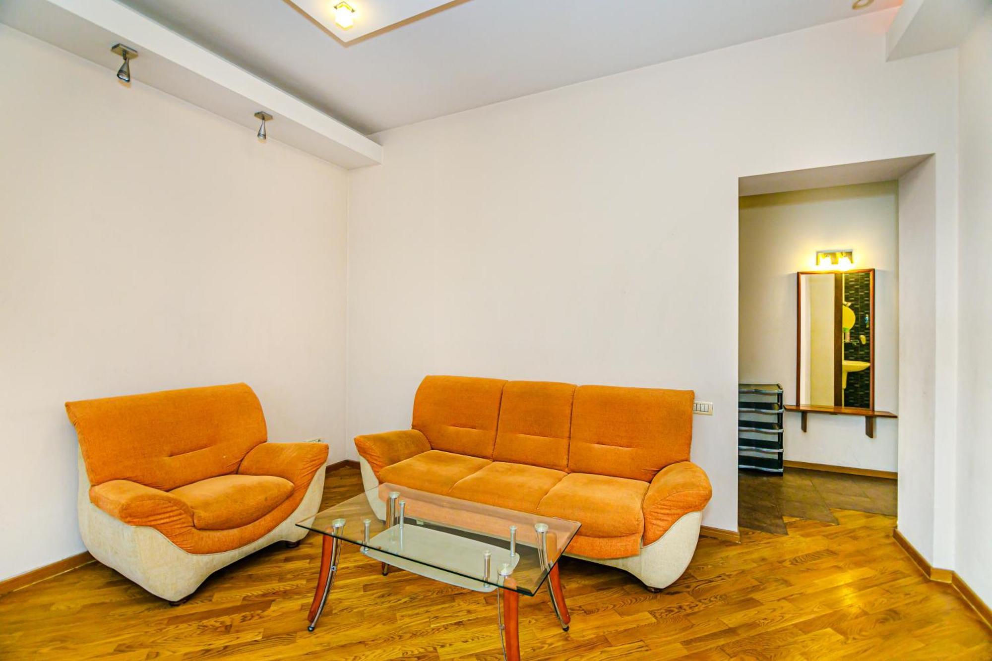 Boulevard Apartment By Baku Housing Екстериор снимка